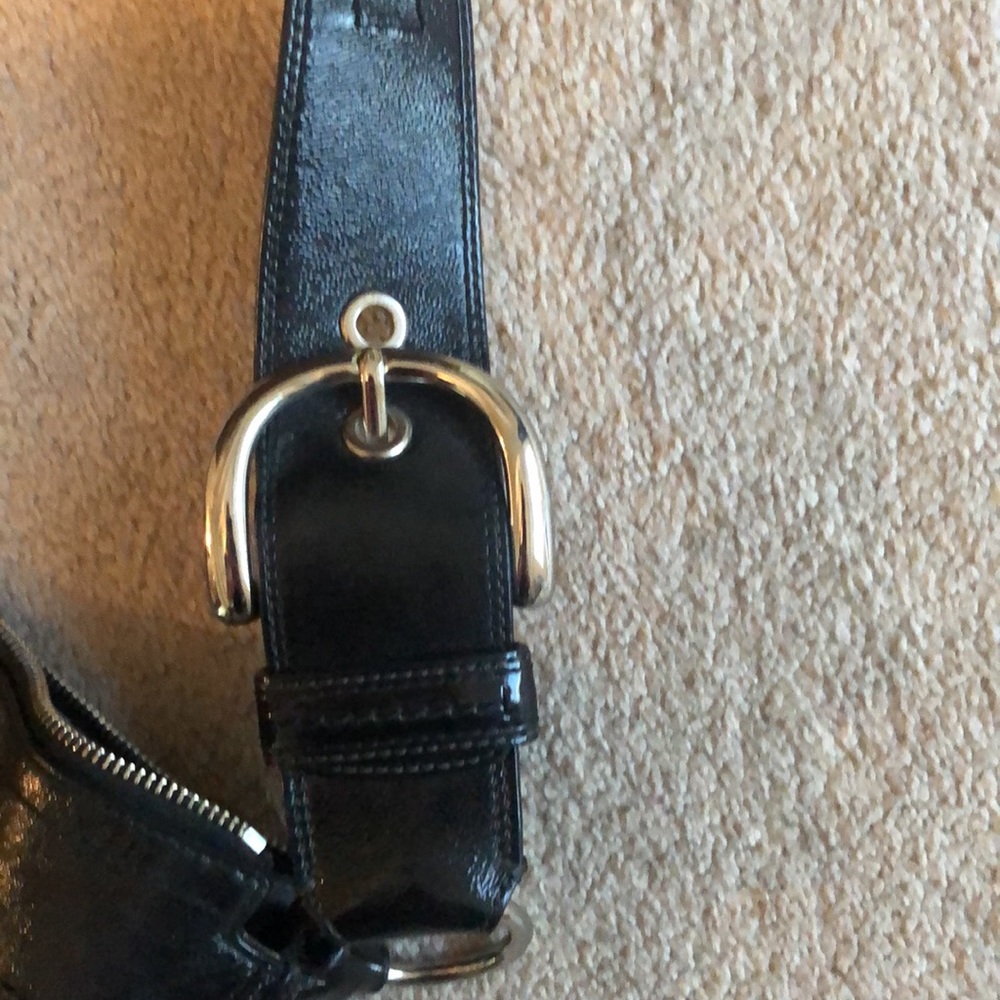 Coach Purse - Picture 3 of 6